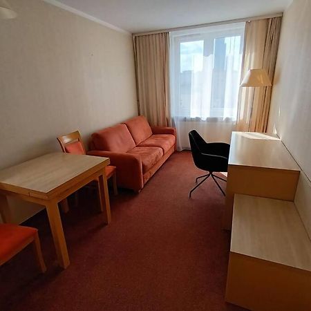 10Q - Z6 Apartament 901 Varšava Exteriér fotografie
