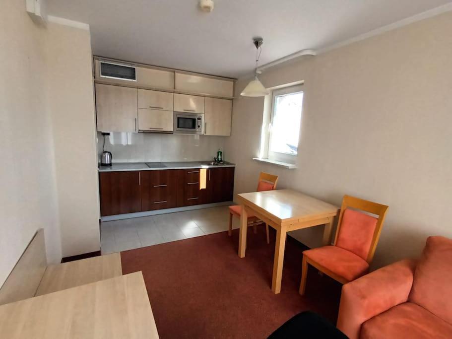10Q - Z6 Apartament 901 Varšava Exteriér fotografie