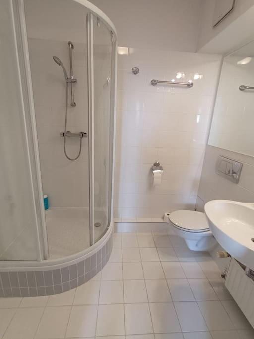 10Q - Z6 Apartament 901 Varšava Exteriér fotografie